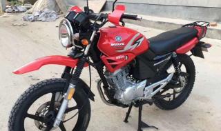 雅马哈天剑125报价